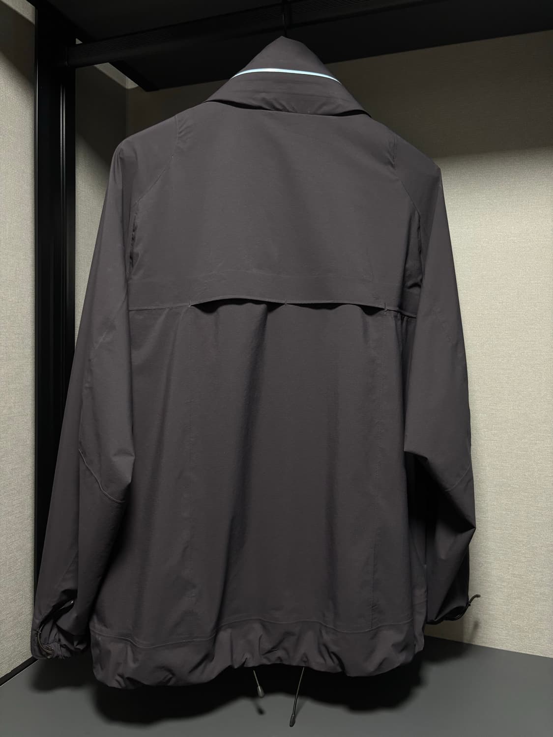 썬러브 PERTEX Shell Jacket 상품이미지8