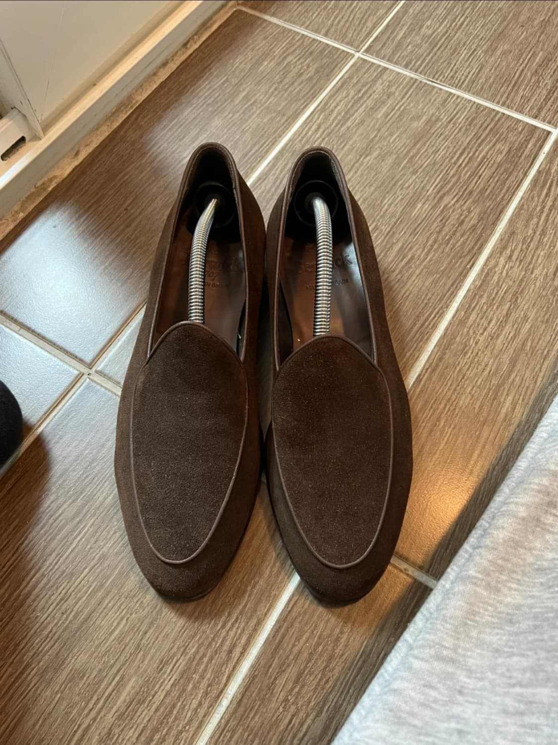 버윅 로퍼 270 상품이미지1