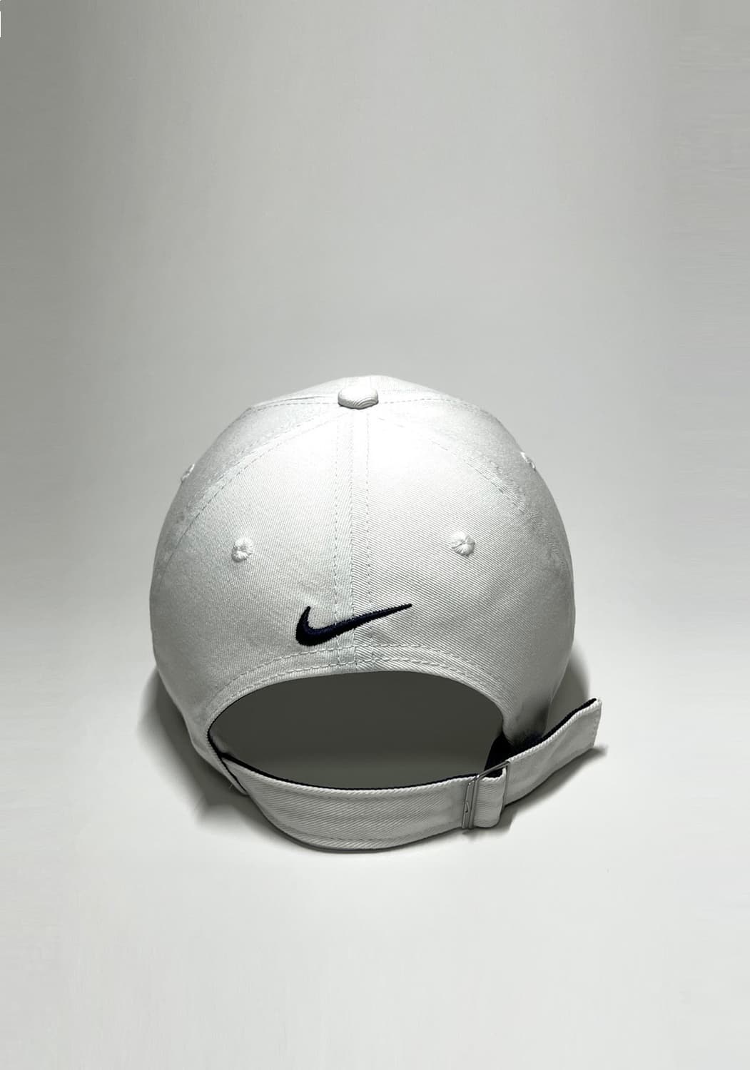 NIKE 나이키 헤리티지86 USA 미국 국대 화이트 볼캡 모자 올림픽 상품이미지5