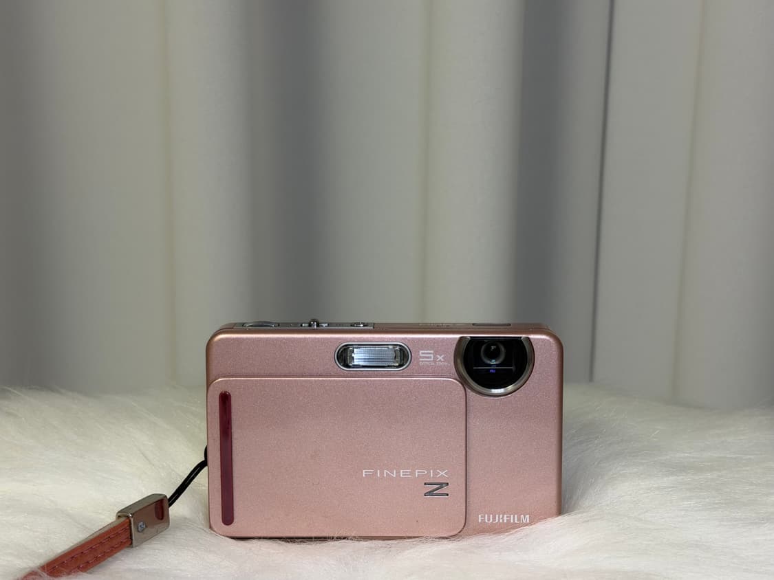 후지필름 파인픽스 Z300 상품이미지3