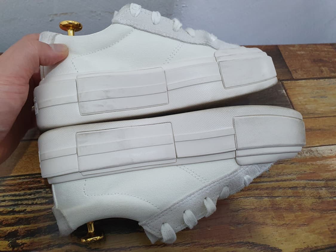 CONVERSE 컨버스 척테일러 올스타 크루즈 에그렛 (225MM) 상품이미지7