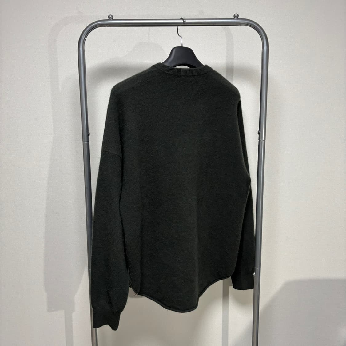 os) 익스트림 캐시미어 니트 상품이미지4