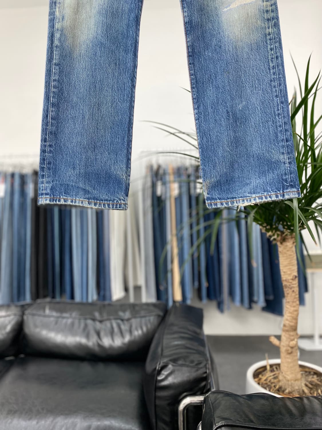Levis501 Straight Fit 00s 32사이즈 a5263 상품이미지3