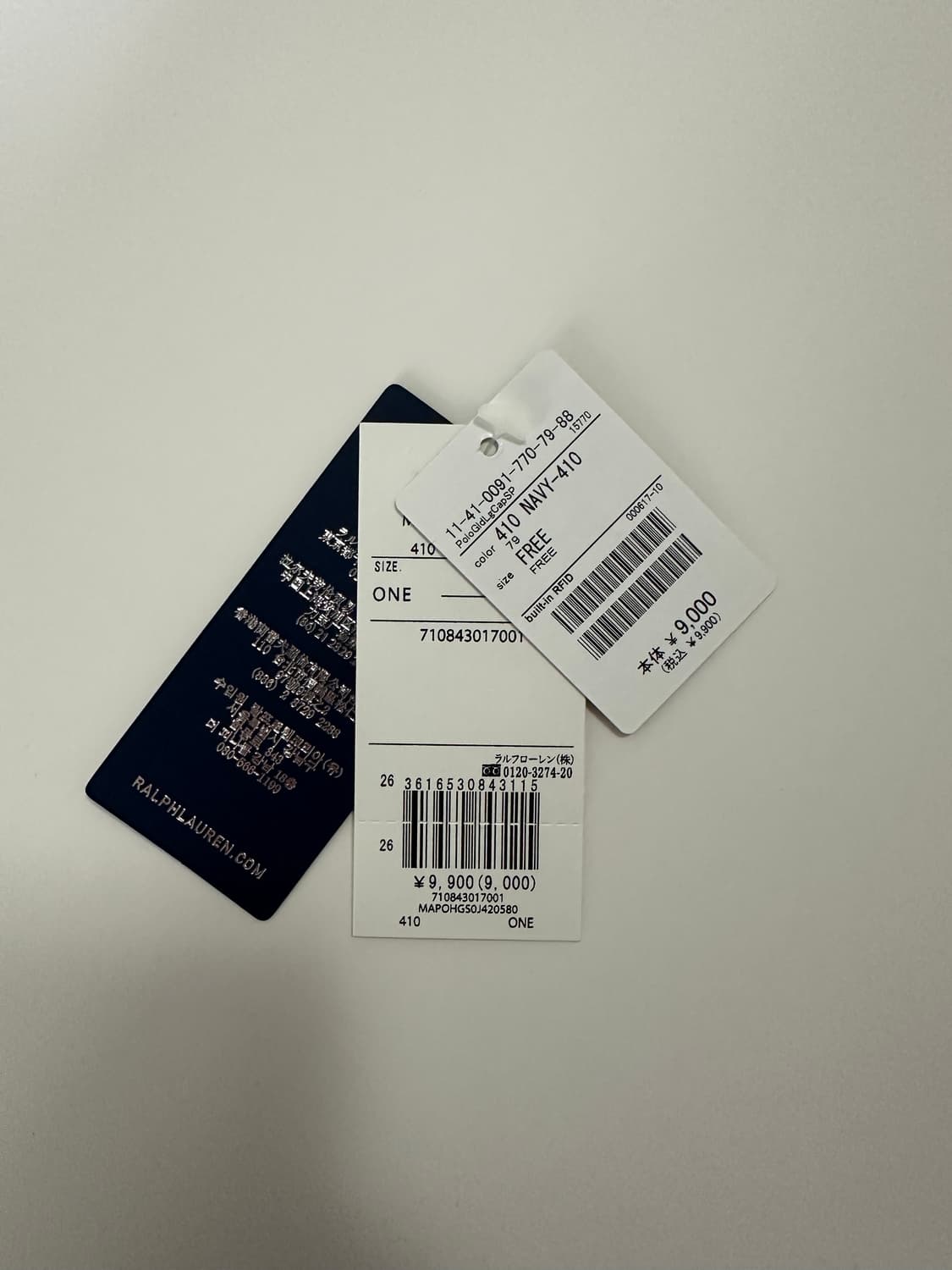 [os] 폴로 빔즈 리미티드 에디션 볼캡 상품이미지3