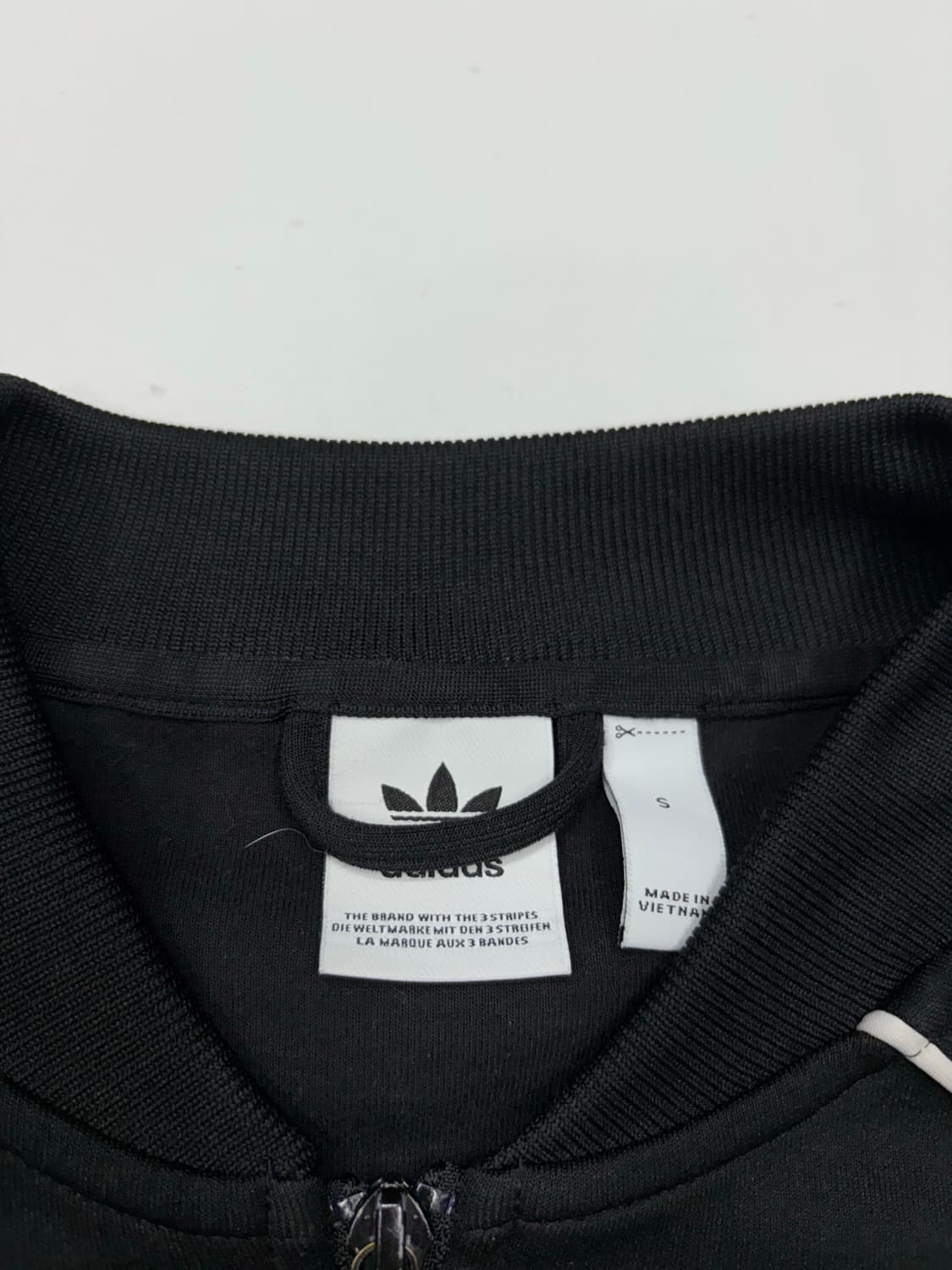 아디다스 논카라 트랙탑 져지 상품이미지4