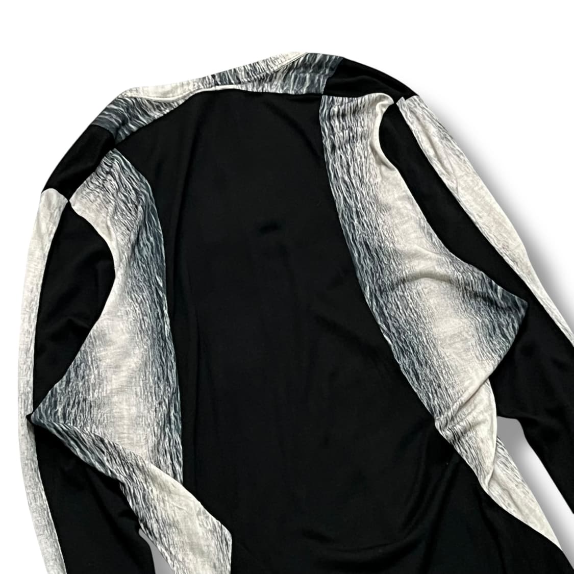  Gareth Pugh 패턴 롱 원피스 y14838 상품이미지5