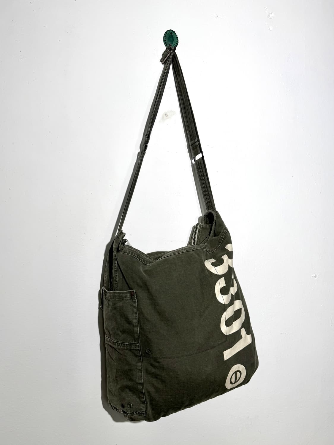 G-STAR RAW 빅 카고 크로스백 상품이미지4