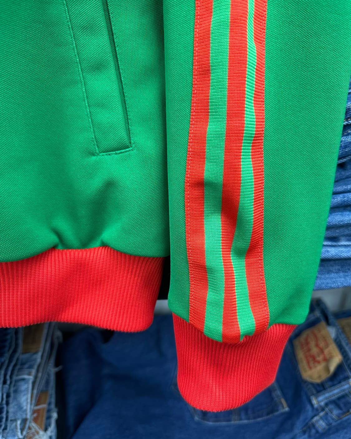 (105)00'S 아디다스 져지-M1798 상품이미지3