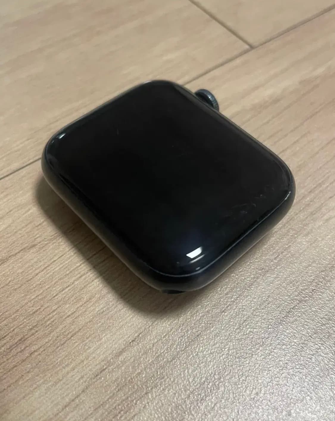 애플워치 SE 2세대 44mm 미드나이트 상품이미지6