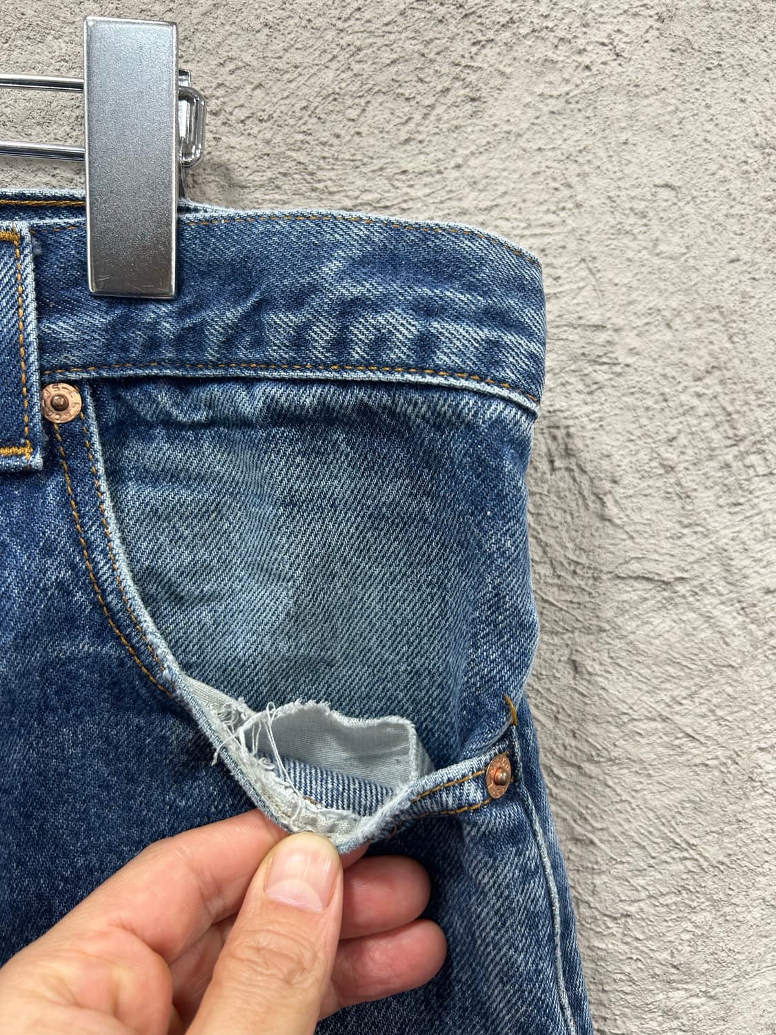 리바이스517 상품이미지8