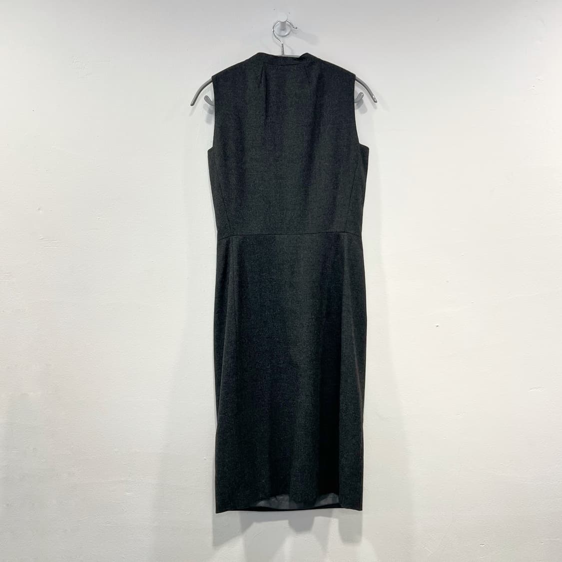 JIL SANDER 질샌더 울 원피스 상품이미지4