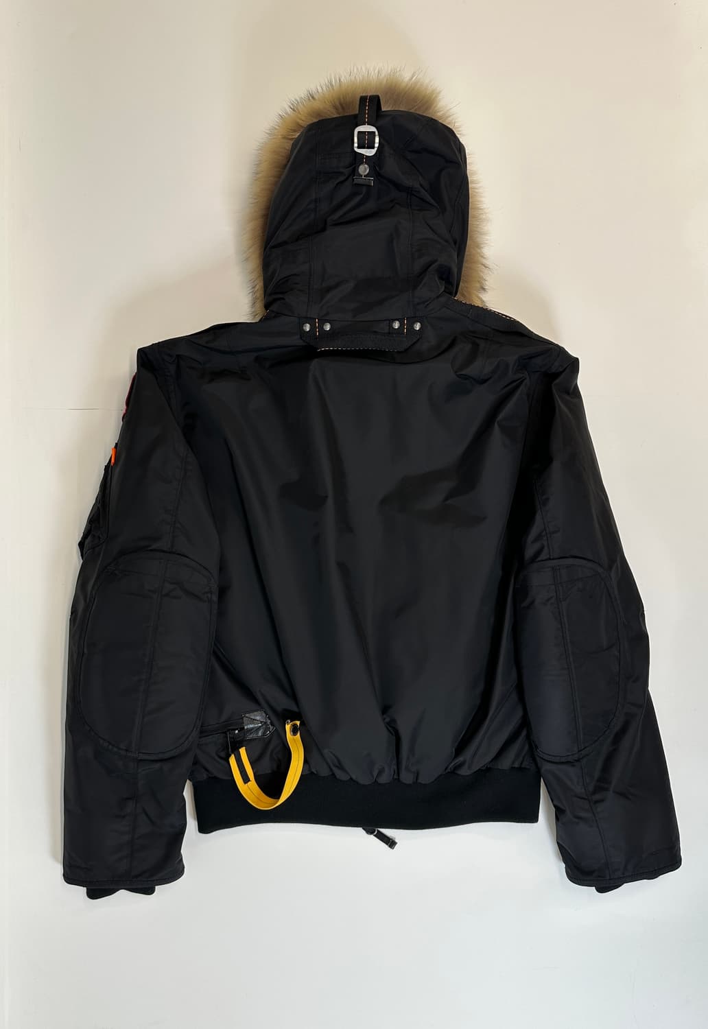 파라점프스 고비 마스터피스 패딩 L 상품이미지3