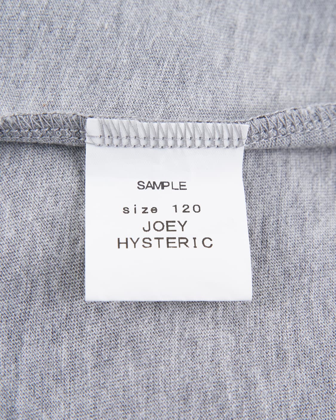 Andy Warhol x Hysteric Glamour 프린팅 반팔티셔츠 상품이미지5