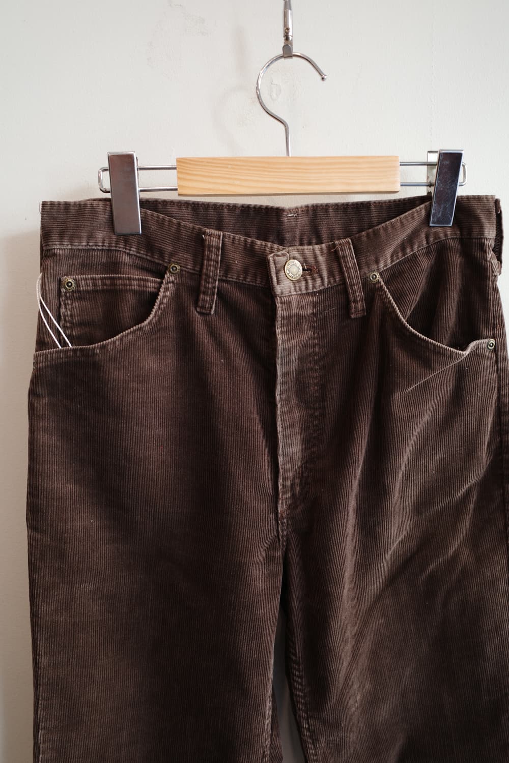 EDWIN 에드윈 코듀로이 팬츠 (29인치) 상품이미지2