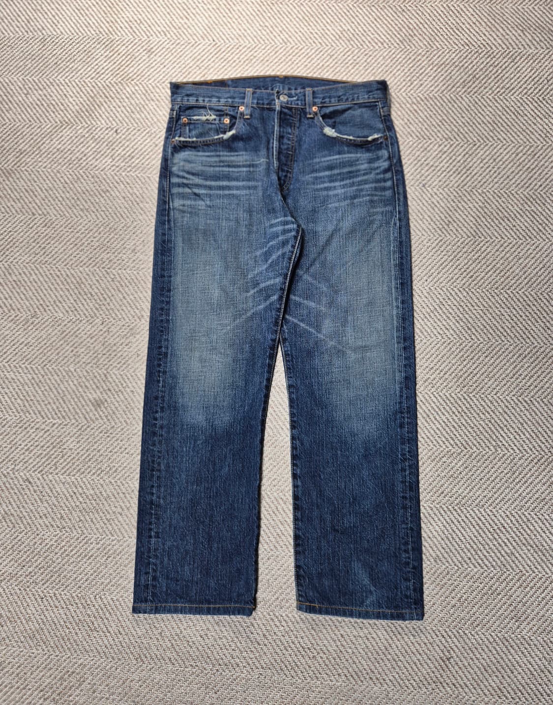 00s 리바이스 501 w32 (A1) 상품이미지1