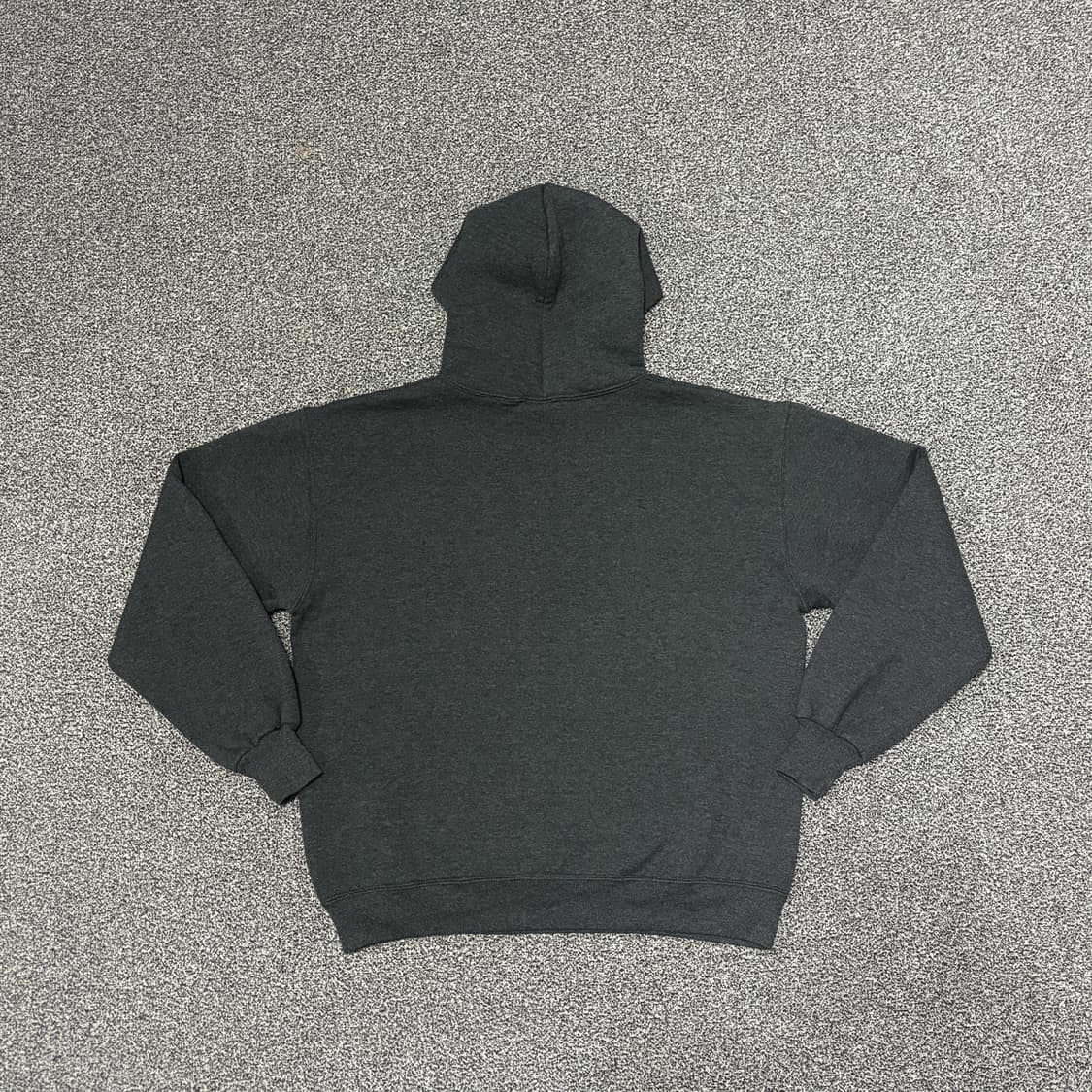 90s 빈티지 러셀 후드티 usa 상품이미지2