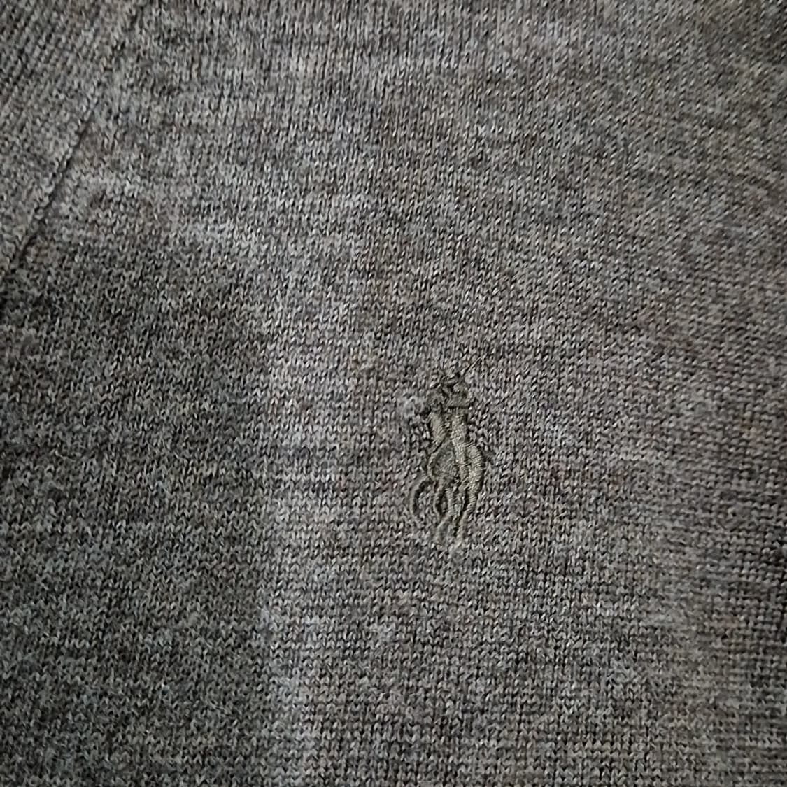 폴로 랄프로렌 신형 가디건 상품이미지3