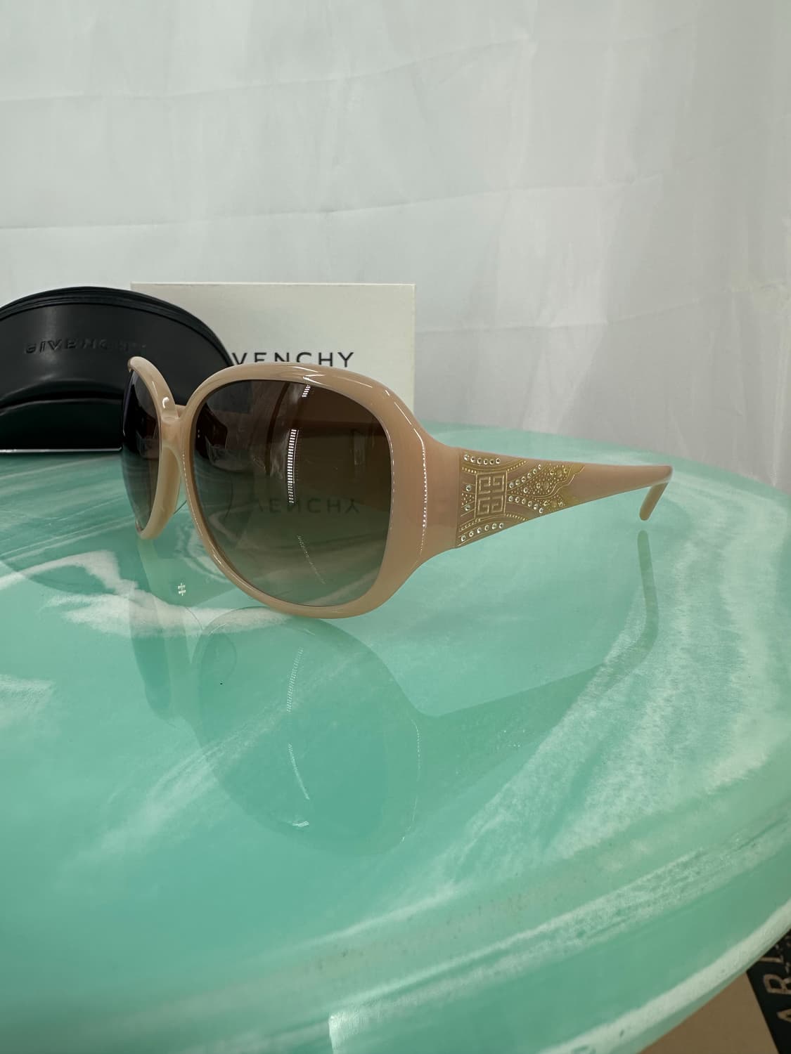 [새상품 무료배송] 지방시 Made in Italy 선글라스 상품이미지4