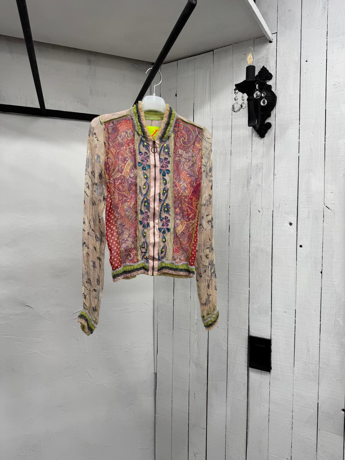 vtg jacket 상품이미지1