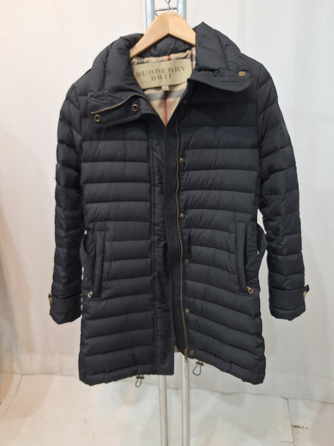 버버리브릿여성패딩 상품이미지1