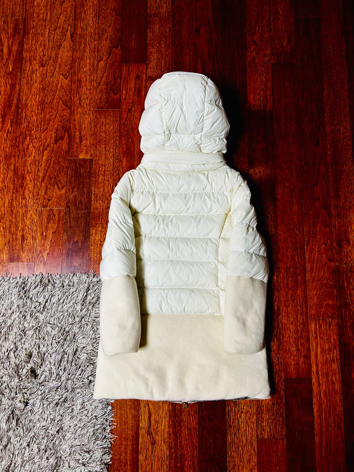 에르노 키즈 울 다운패딩(8세) 상품이미지6