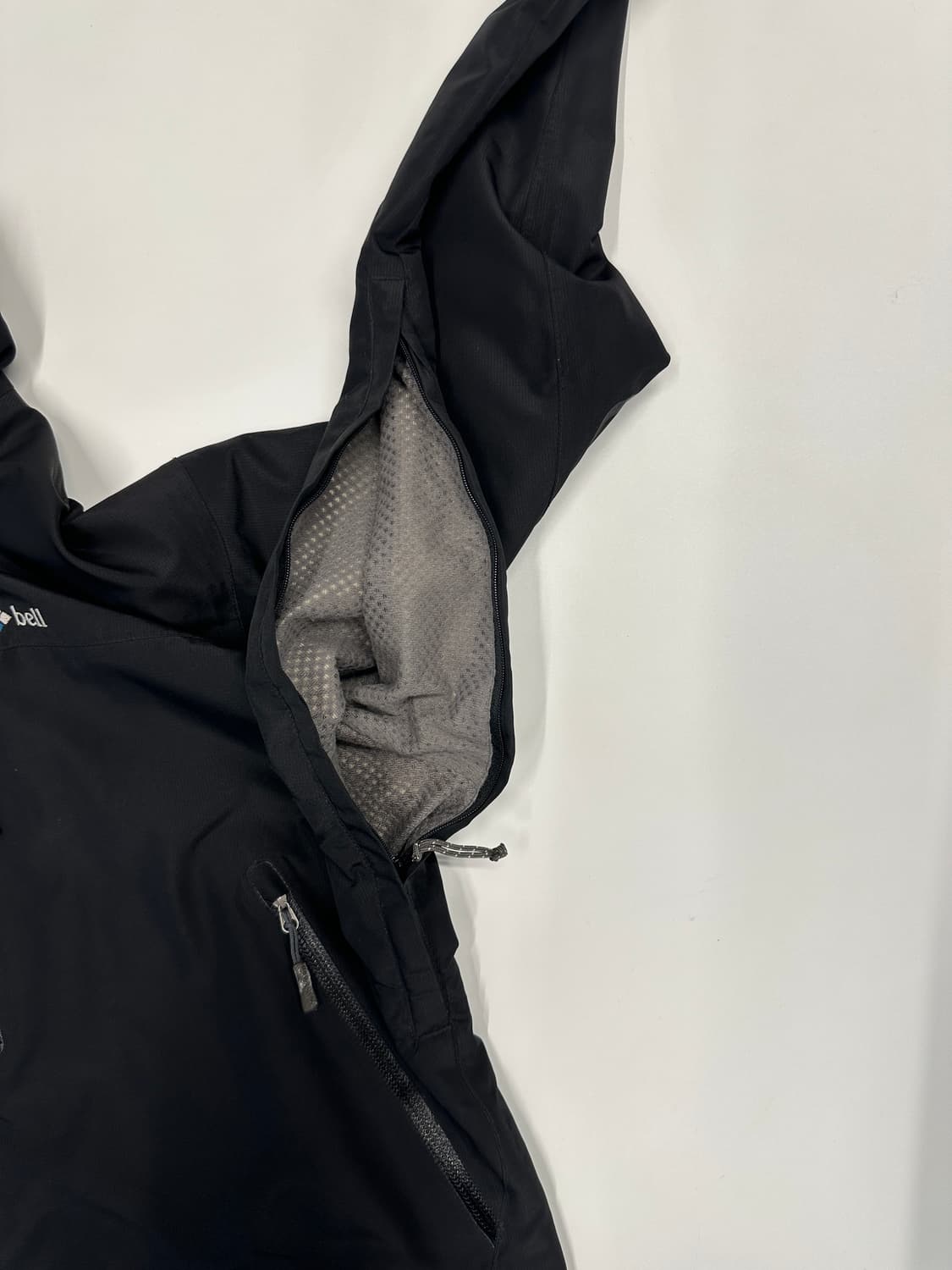 몽벨 라이트 테크니컬 바람막이 상품이미지4