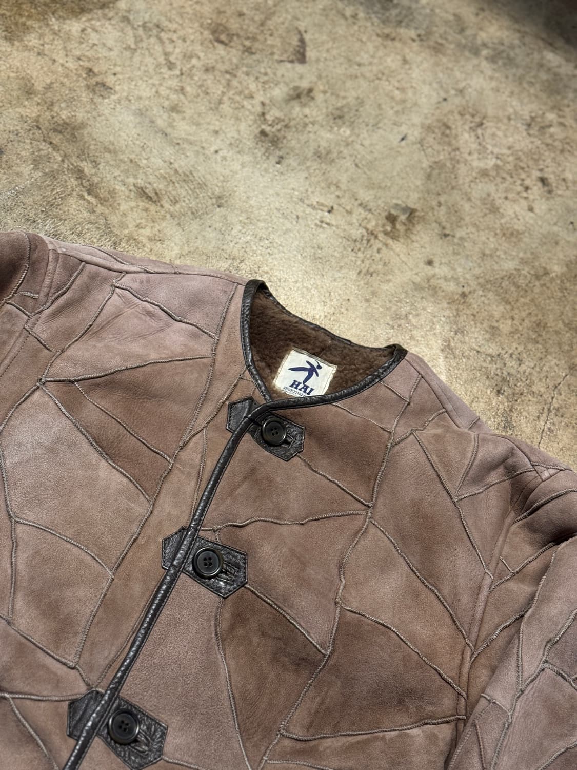 M-L ) 90s HAI SPORTING GEAR 상품이미지3