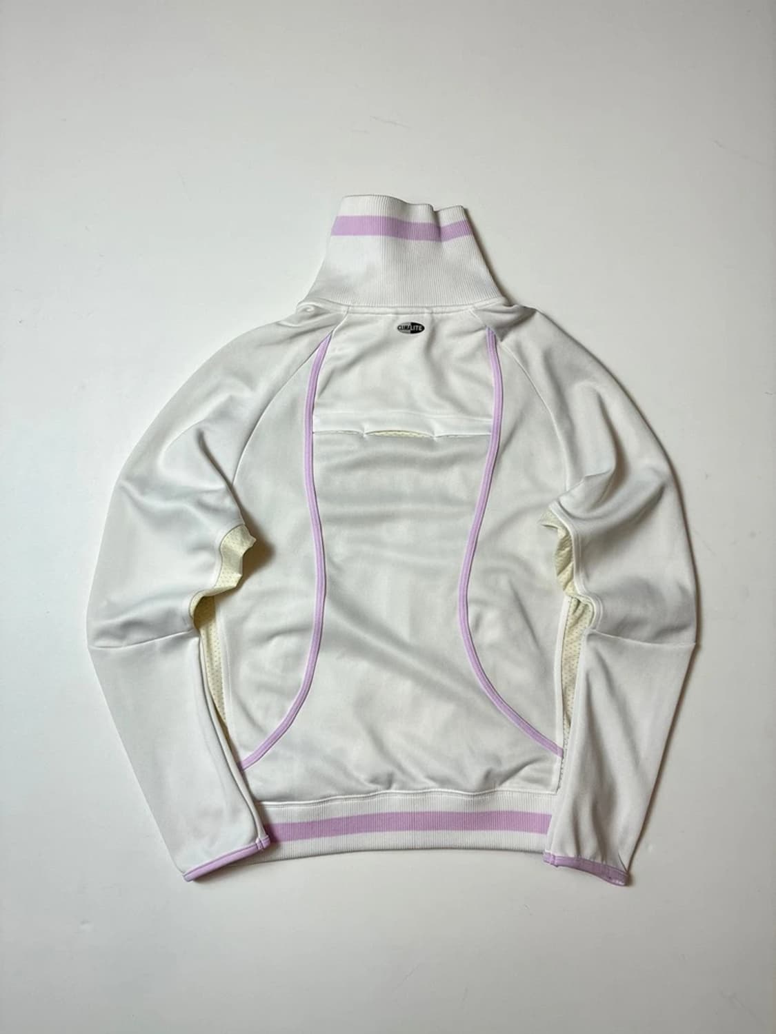 아디다스 00's YOC 파이핑 트랙탑 집업 PN8340 상품이미지5