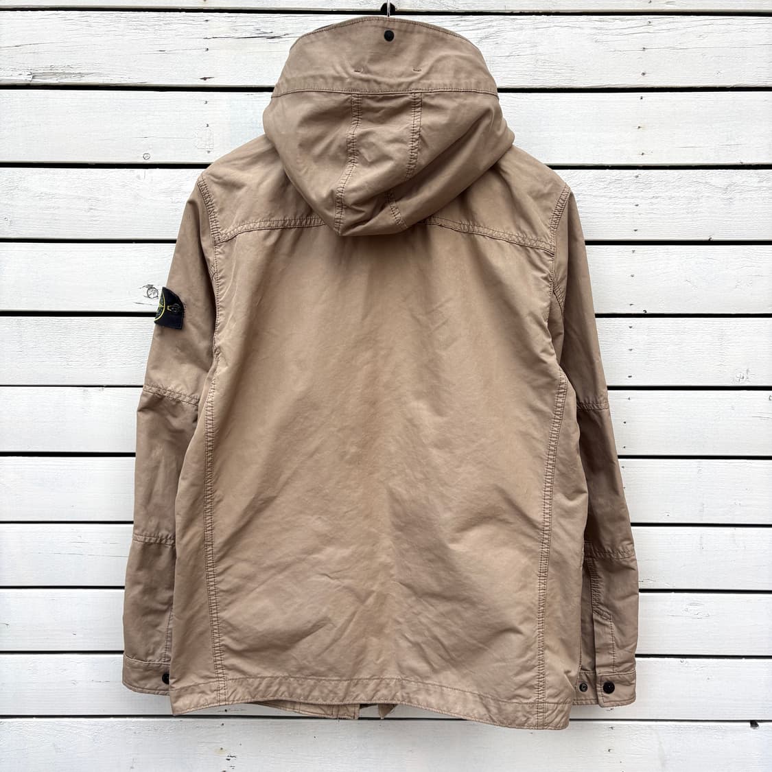 Stone Island 스톤아일랜드 13fw David- TC 자켓 상품이미지2