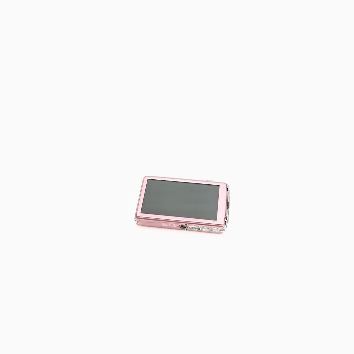 딸기우유&필름색감!) FujiFilm Finepix Z800 디카 카메라 상품이미지10