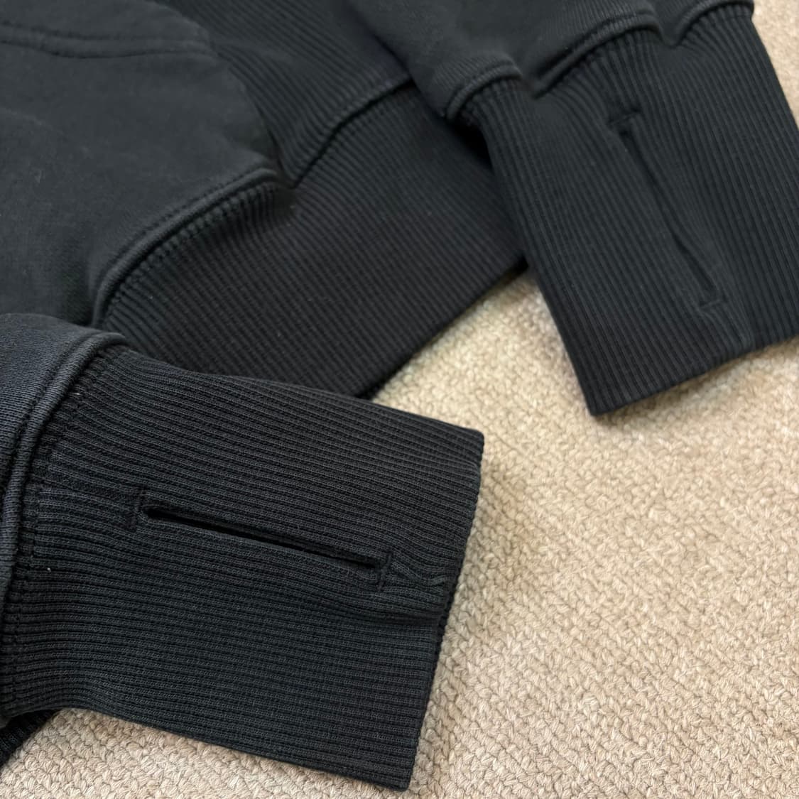 SAN SAN GEAR 산산기어 로고 후드 2 상품이미지5