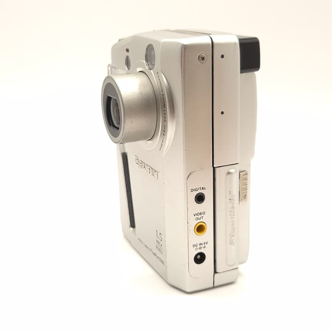 💿클래식한 빈티지디카📸 파인픽스 1700Z ✨ 💕 상품이미지9