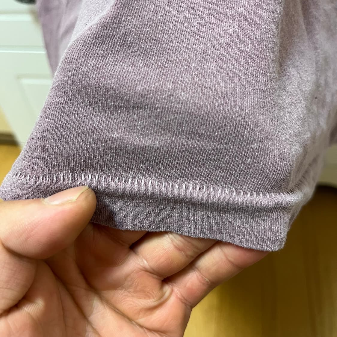 [4] 존 엘리엇 싱글 스티치 포켓 티 상품이미지3