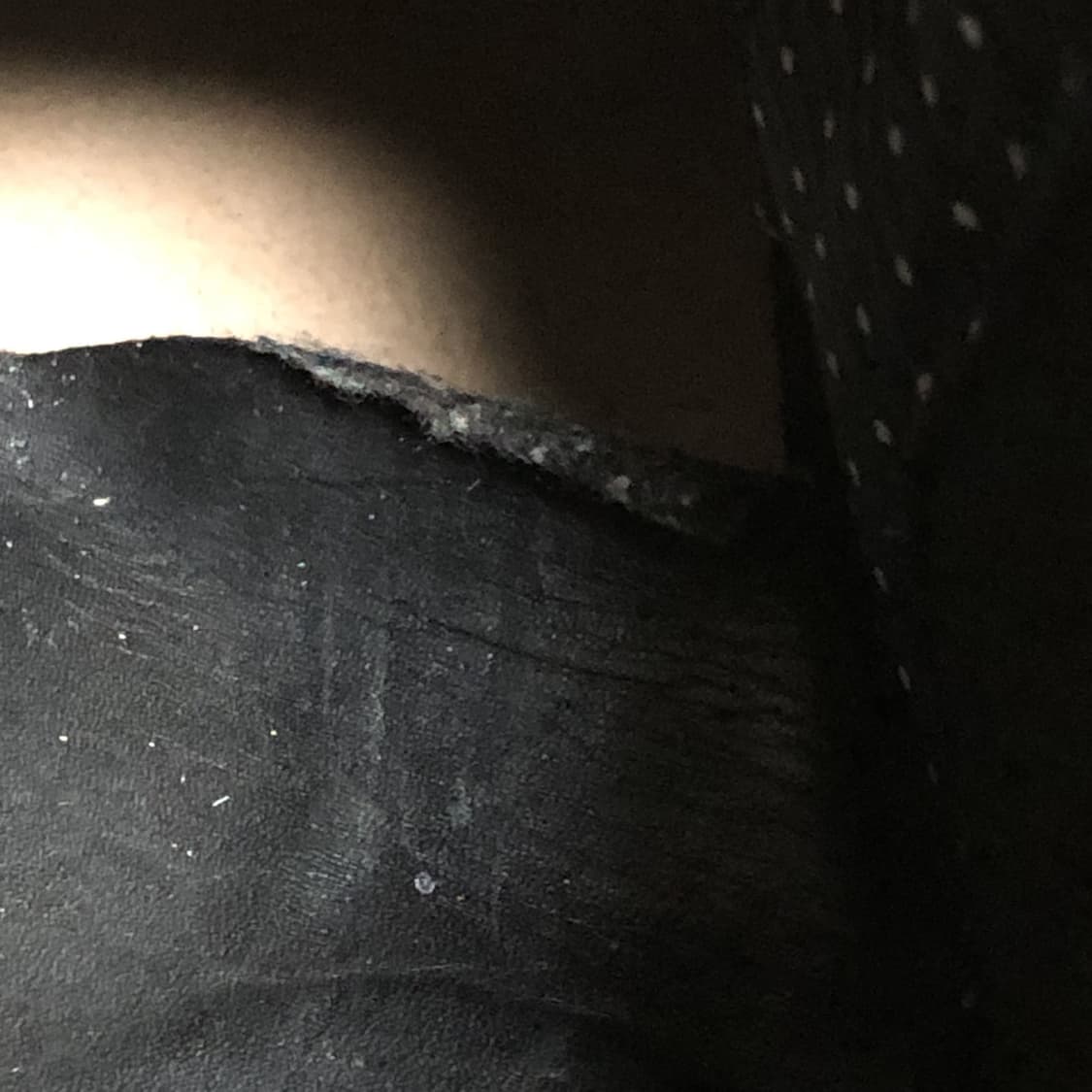 (230) 닥터마틴 Dr.martens 플로라 첼시 부츠 스무스 블랙 상품이미지9