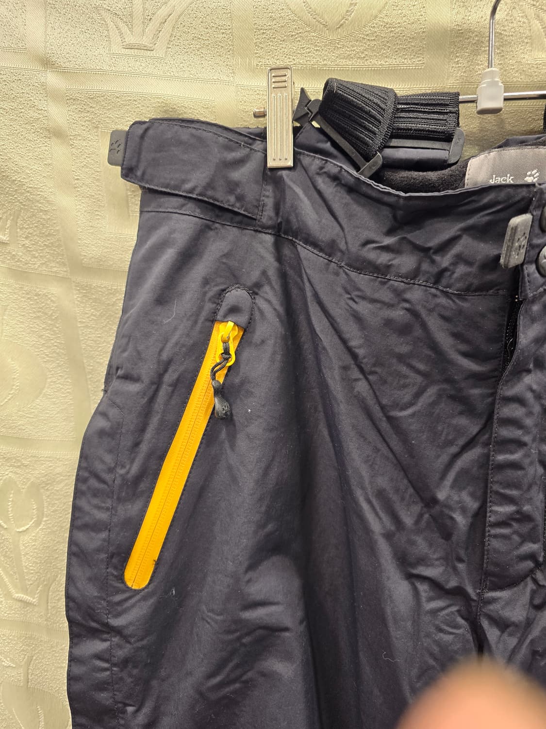 잭울프스킨 Jack Wolfskin 남성 스키 바지 XL(31~32) 상품이미지2