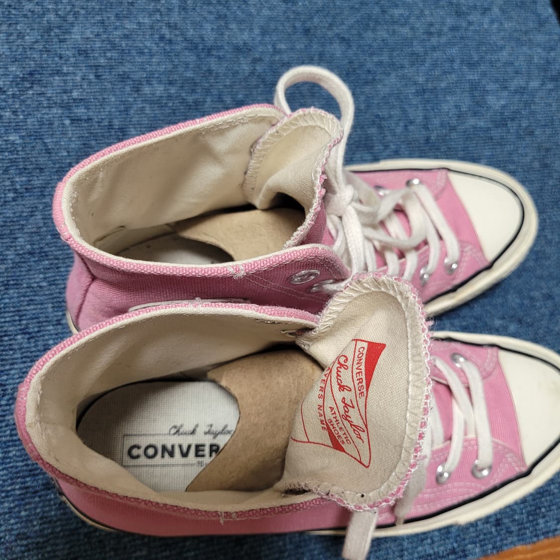 컨버스 척테일러70 [240mm] 상품이미지7