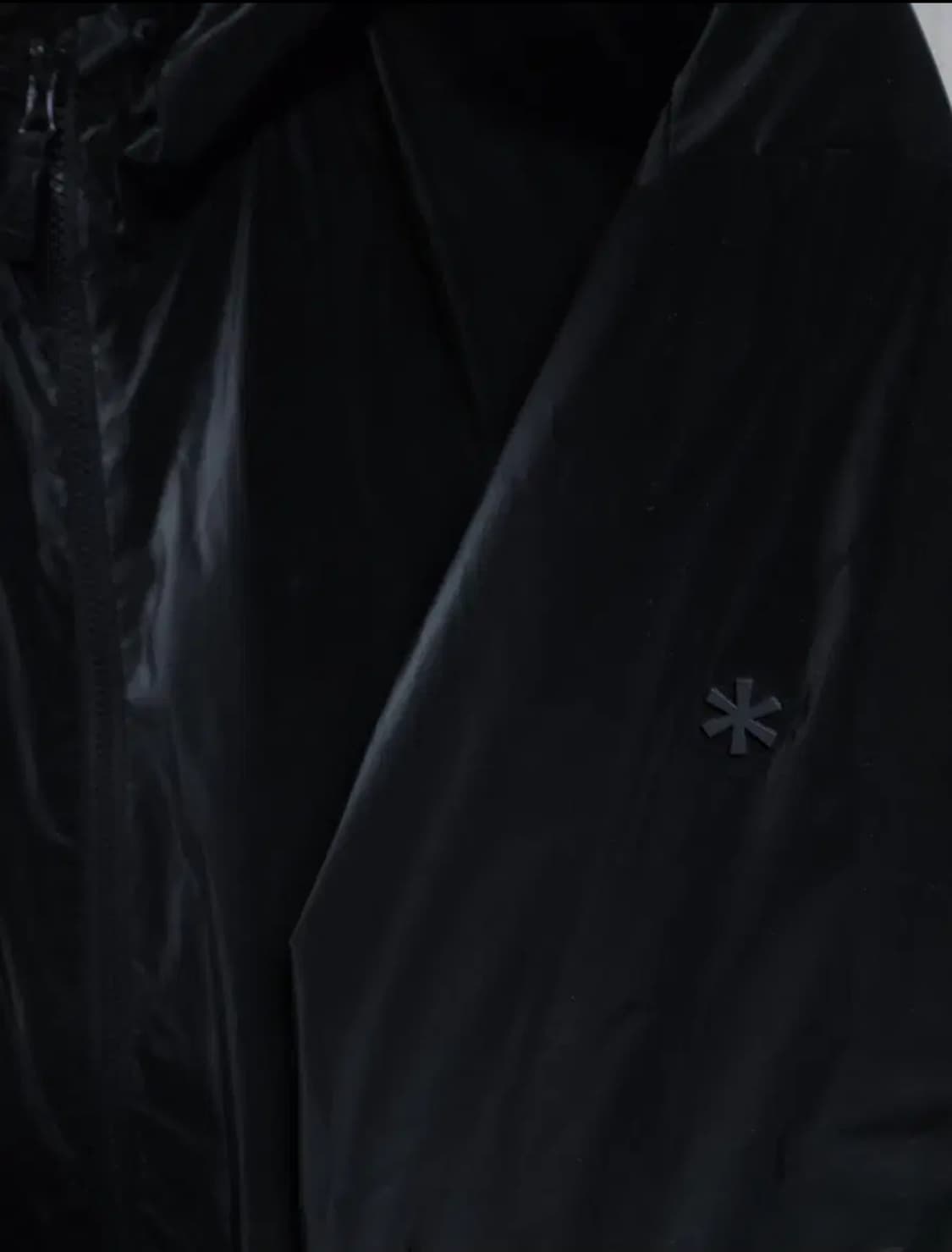 스노우피크 바람막이 후디자켓, S 상품이미지2