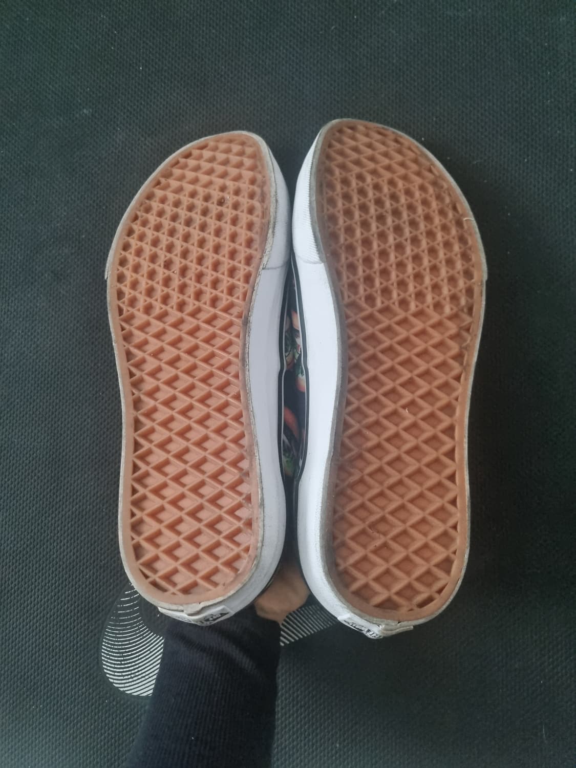 반스 햄버거 상품이미지3