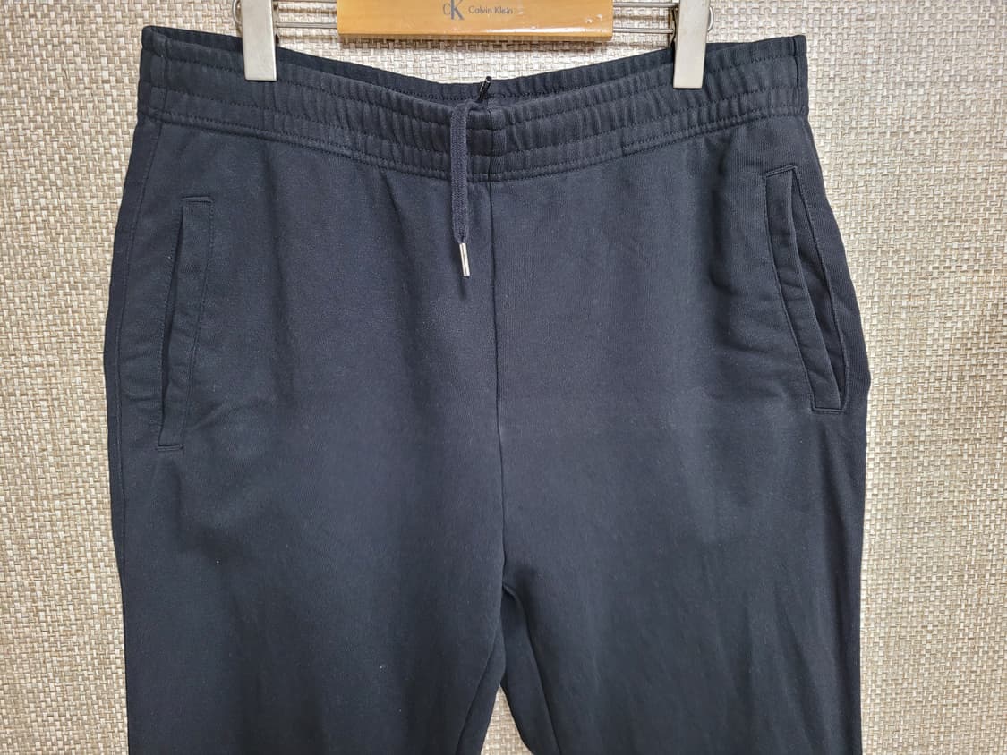2XL 무신사스탠다드 밴딩 팬츠 바지 상품이미지2