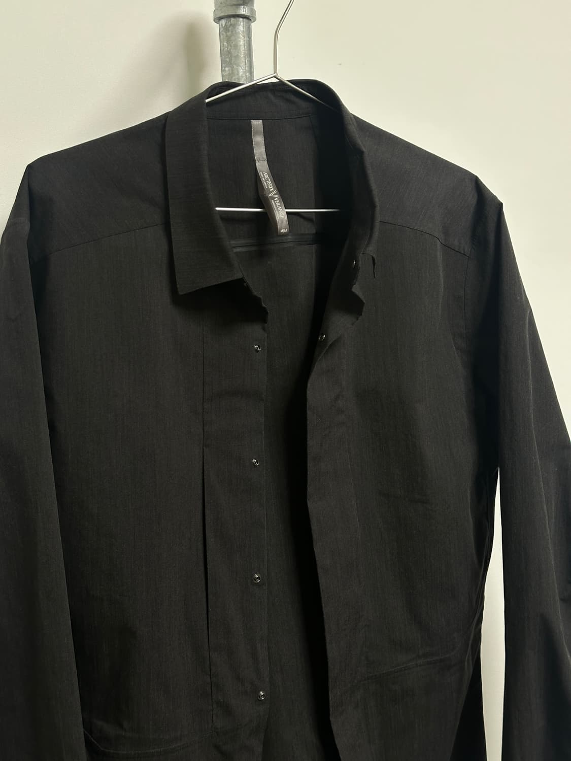 아크테릭스 오퍼렌드 LS 셔츠 상품이미지7