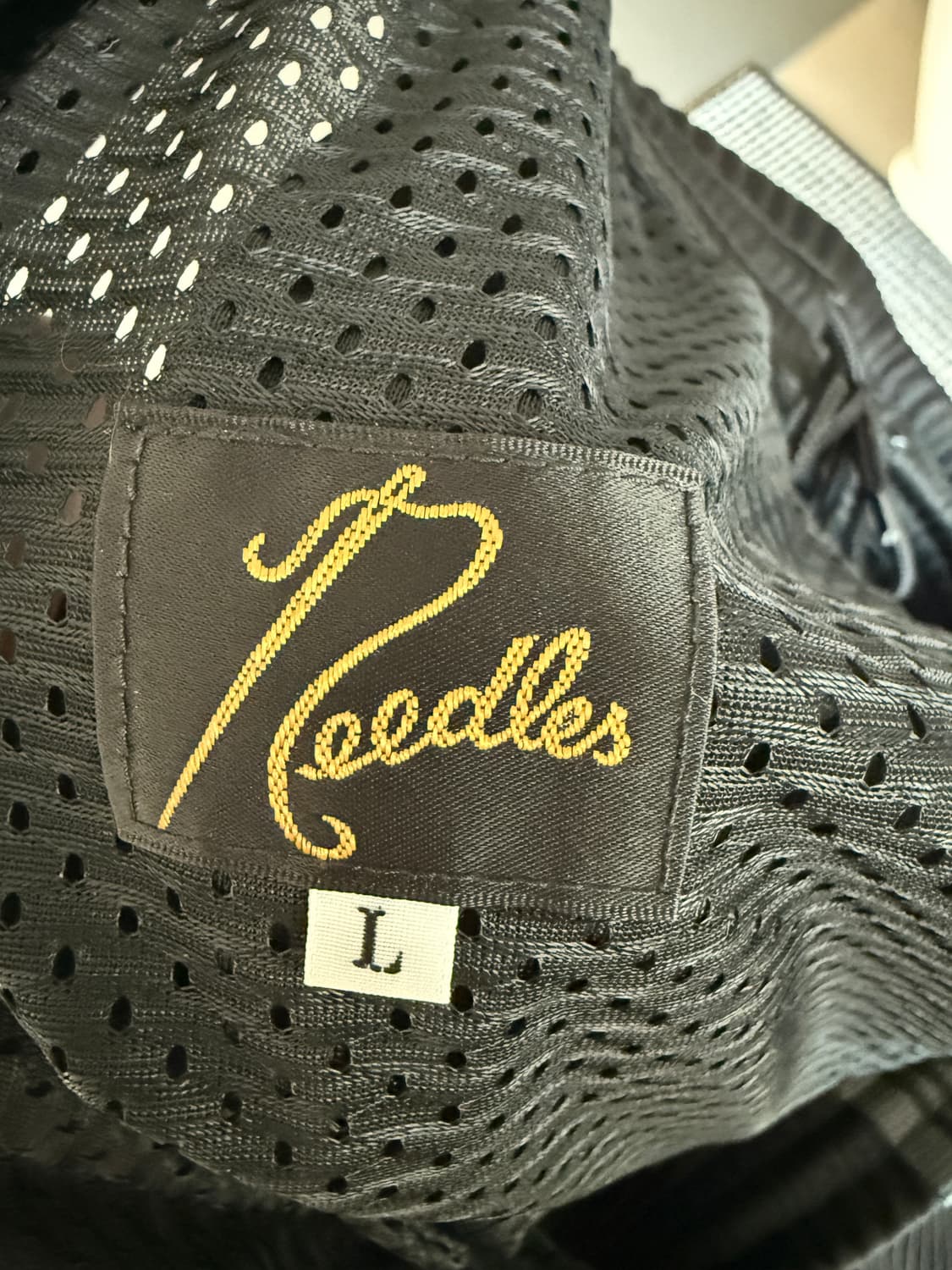 니들스 트랙팬츠 상품이미지3