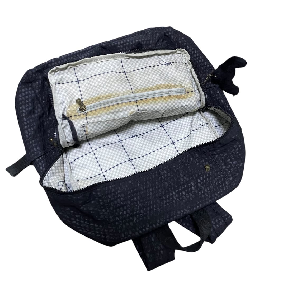 kipling square backpack 상품이미지2