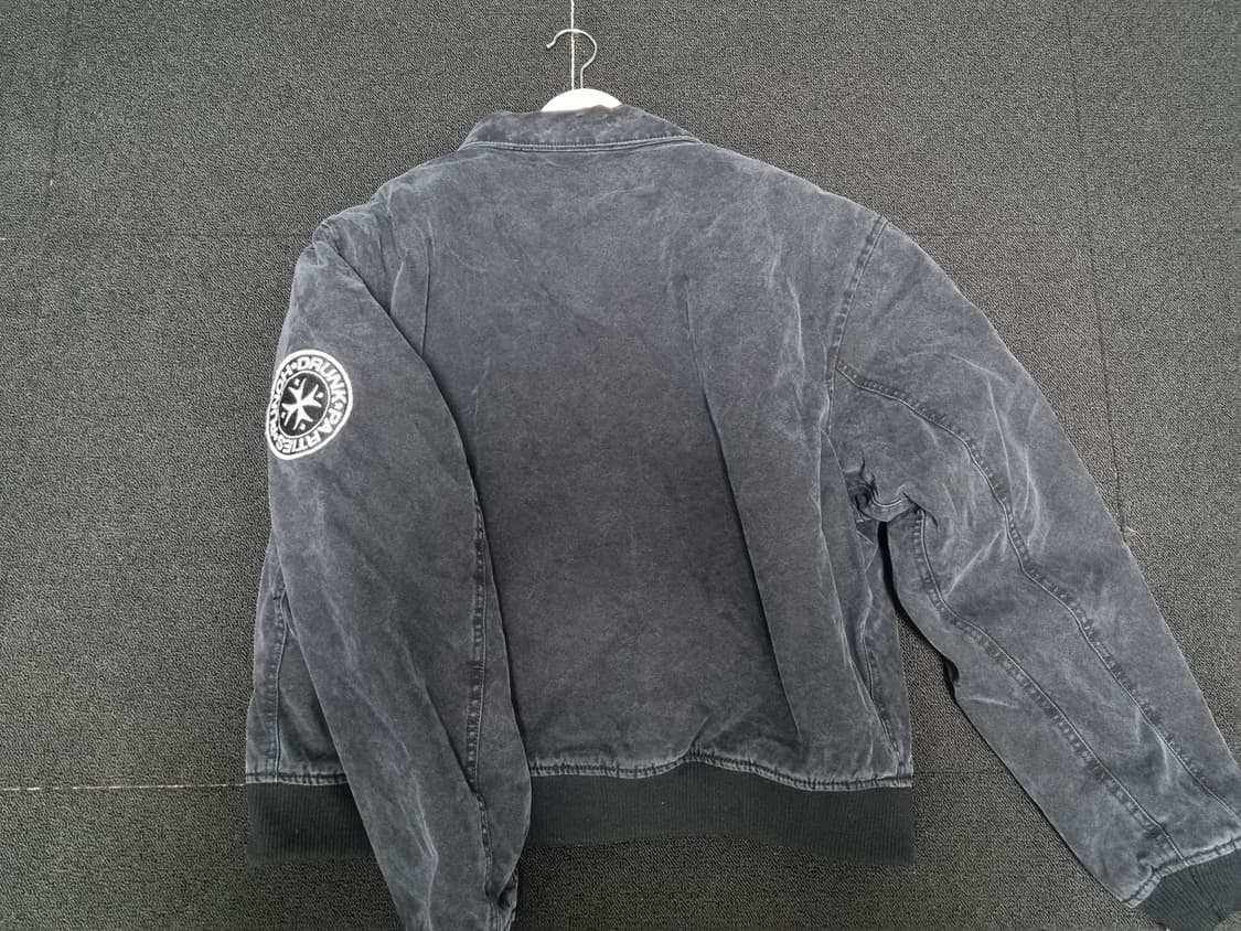 펀치드렁크파티즈 PCDP 빈티지 워크 자켓 상품이미지7