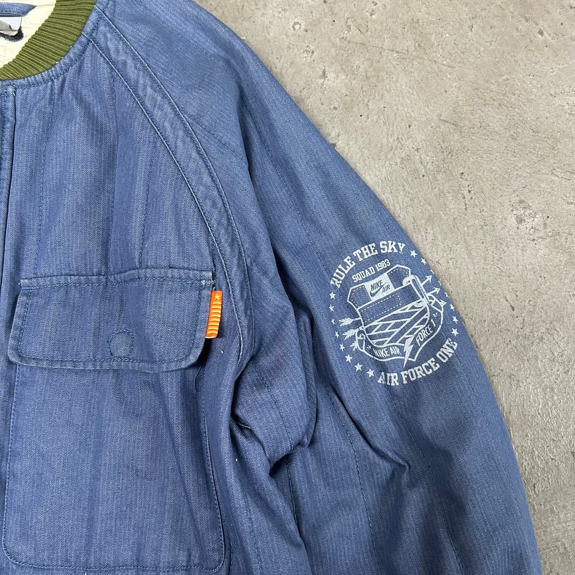 나이키 점퍼[1411] 상품이미지5