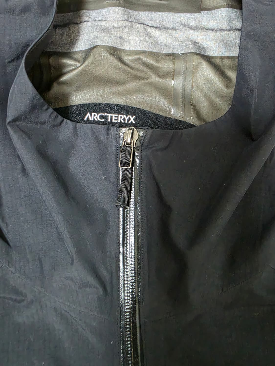 [L] 아크테릭스 제타SL 상품이미지5