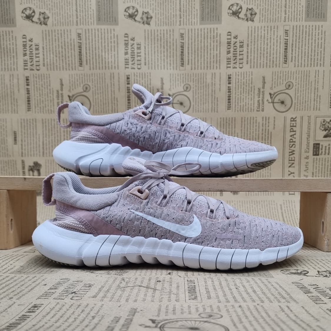 나이키 프리5.0 런닝화 250 상품이미지1