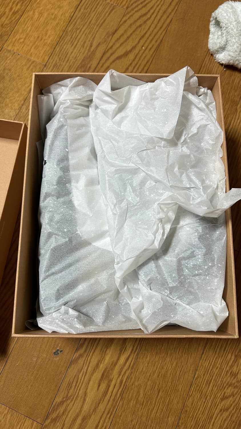 Norda 노다 001a 신더 USw7 (240) 새상품 상품이미지5