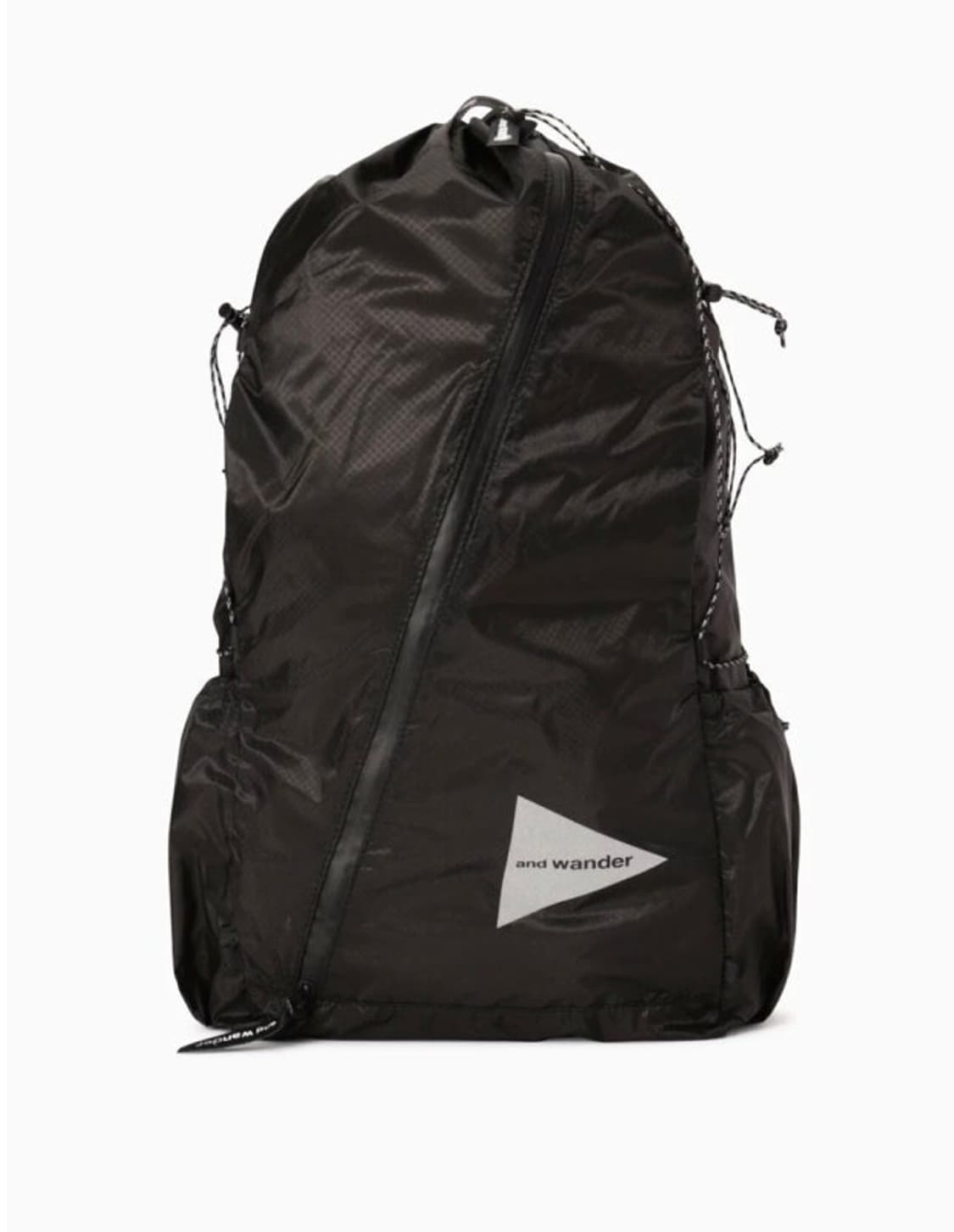 앤드원더 실데이팩 블랙 상품이미지1