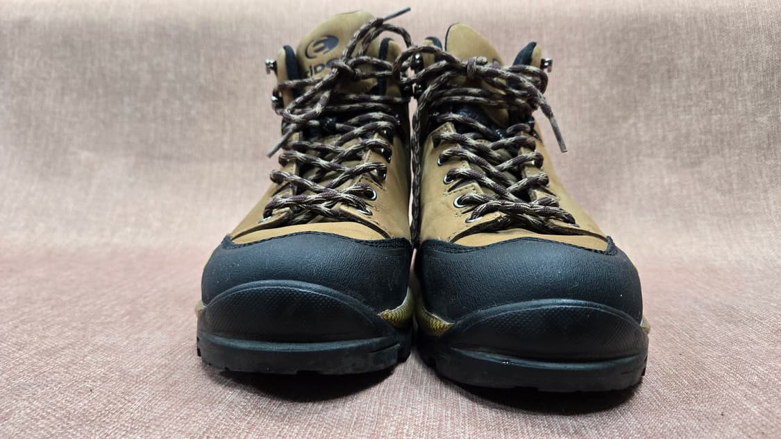 아이더 255mm- 고어텍스 겨울철 등산화 라팔 상품이미지3