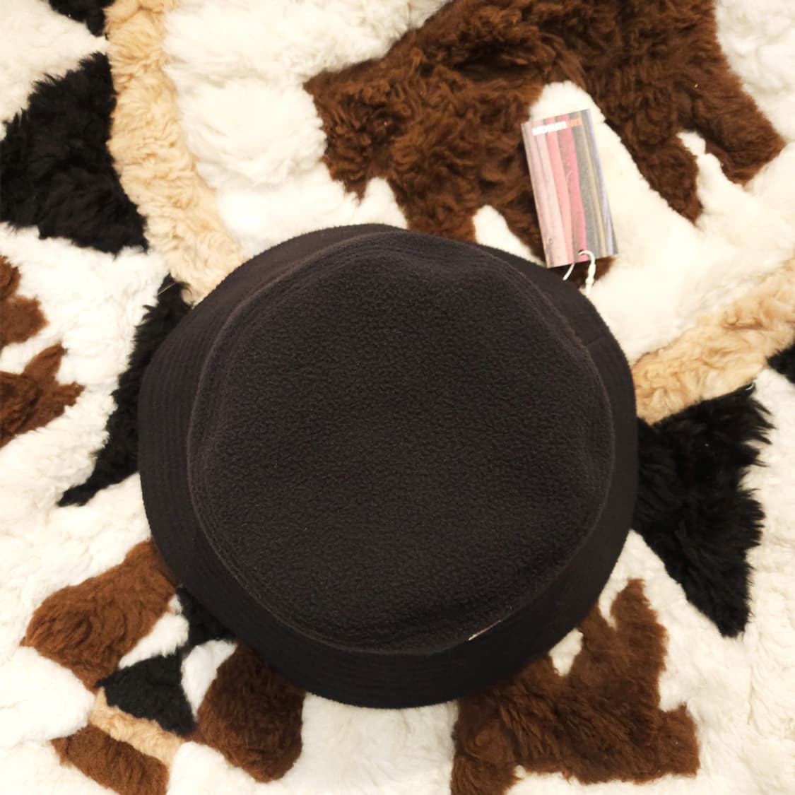 reversible bucket 상품이미지8